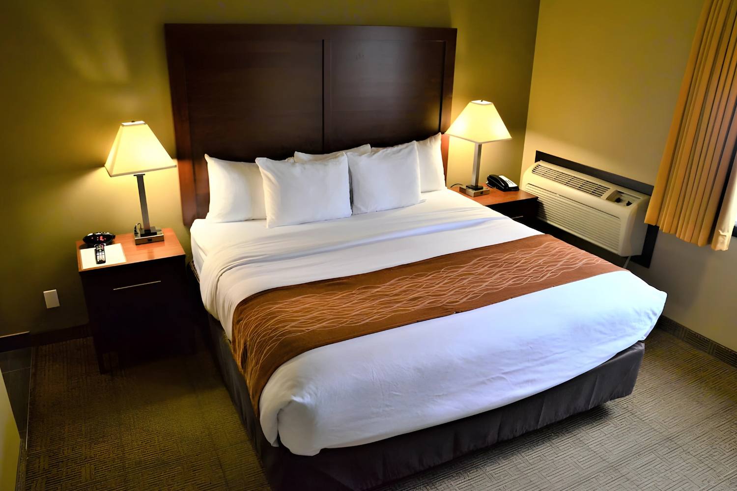 Image of Comfort Inn & Suites Beaverton-Portland West