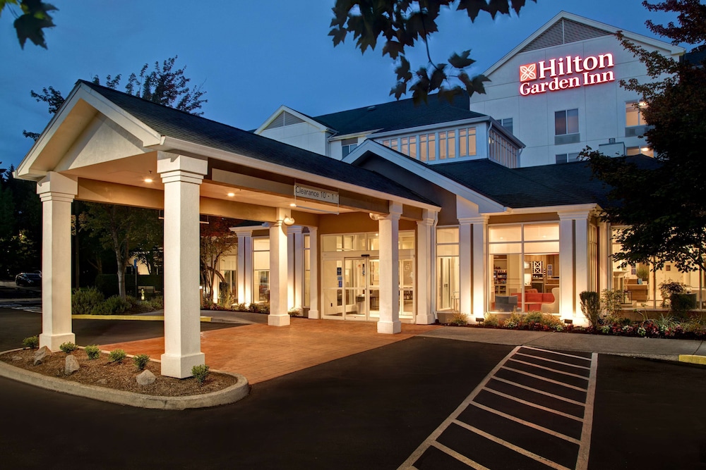 Image of Hilton Garden Inn – Portland/Beaverton