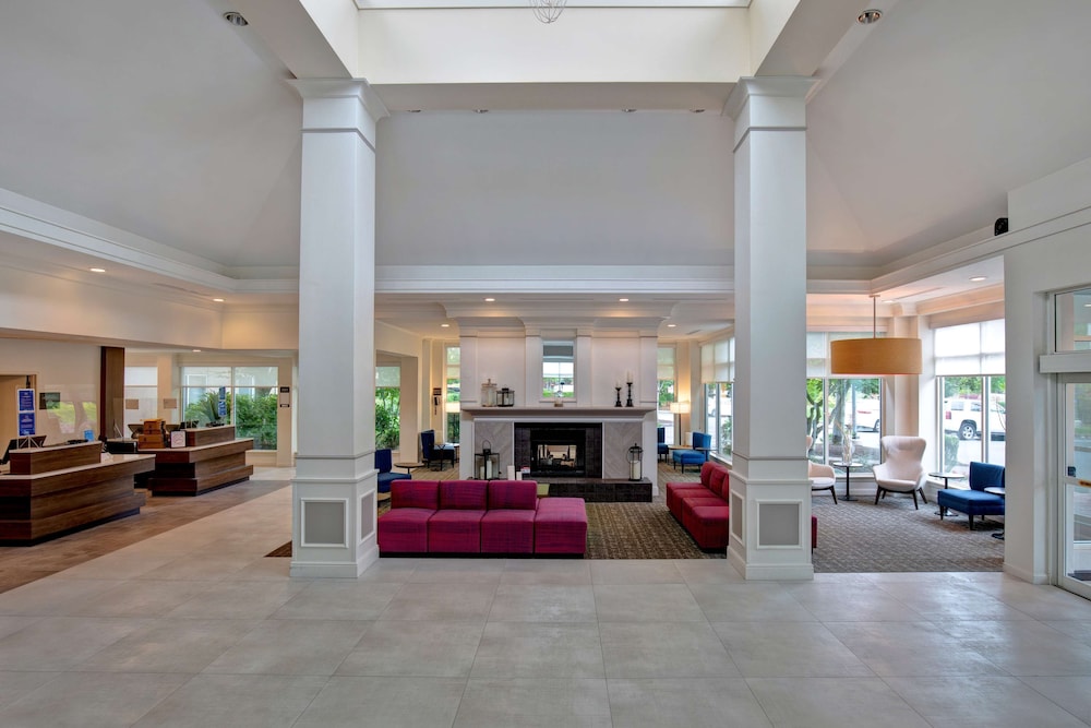 Image of Hilton Garden Inn – Portland/Beaverton