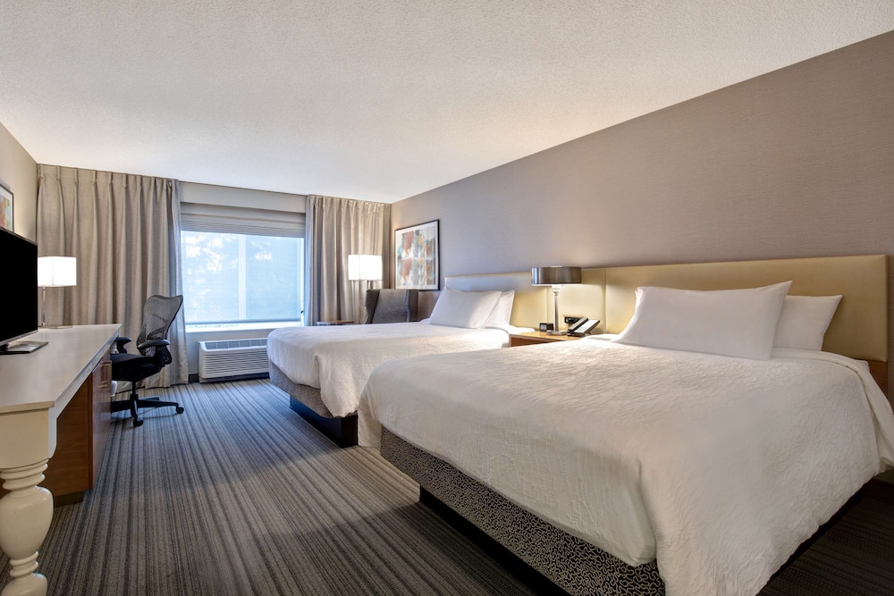 Image of Hilton Garden Inn – Portland/Beaverton