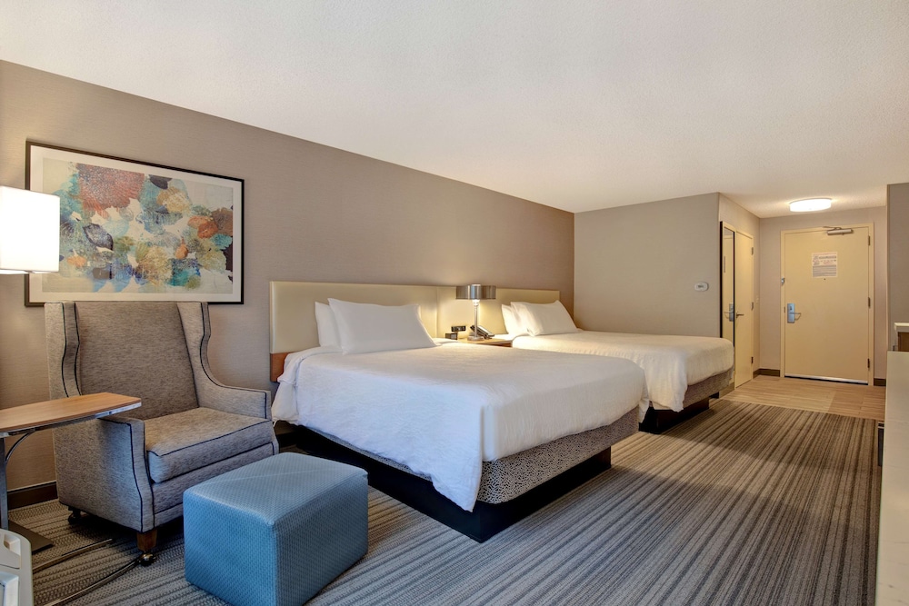 Image of Hilton Garden Inn – Portland/Beaverton