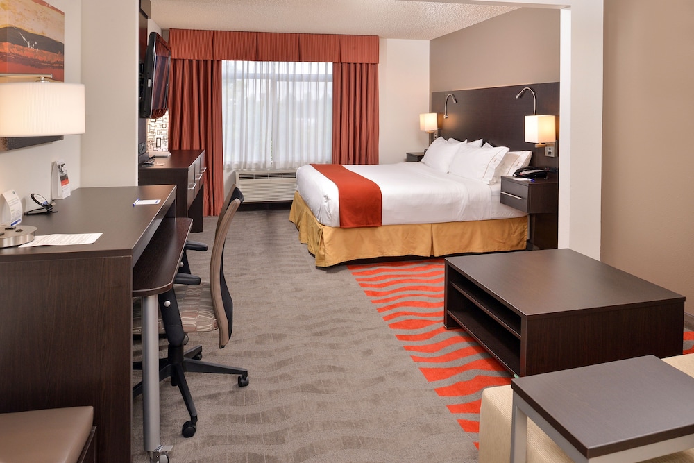 Image of Holiday Inn Express – Hillsboro