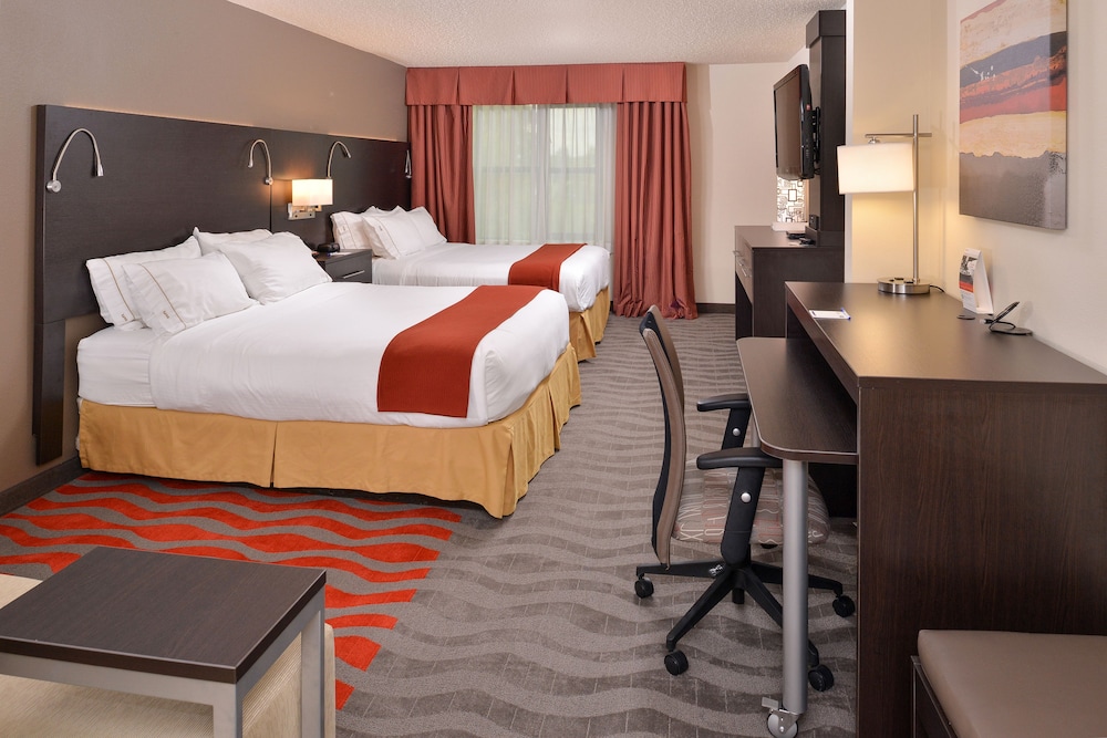 Image of Holiday Inn Express – Hillsboro