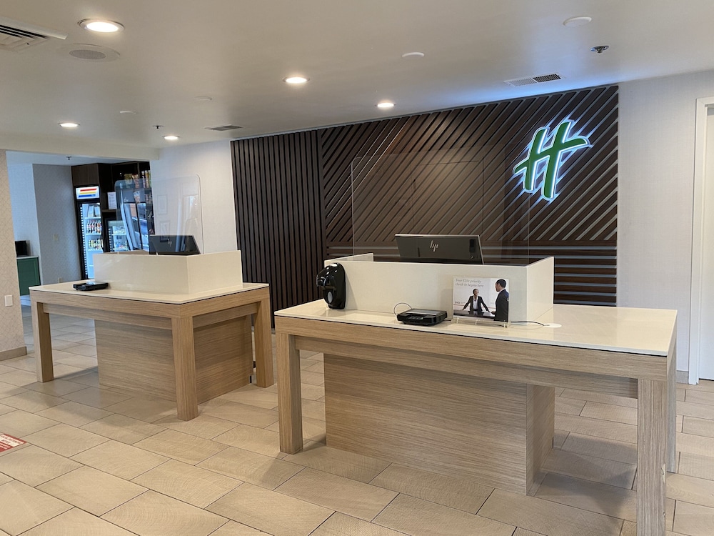 Image of Holiday Inn Portland - I-5 S (Wilsonville)