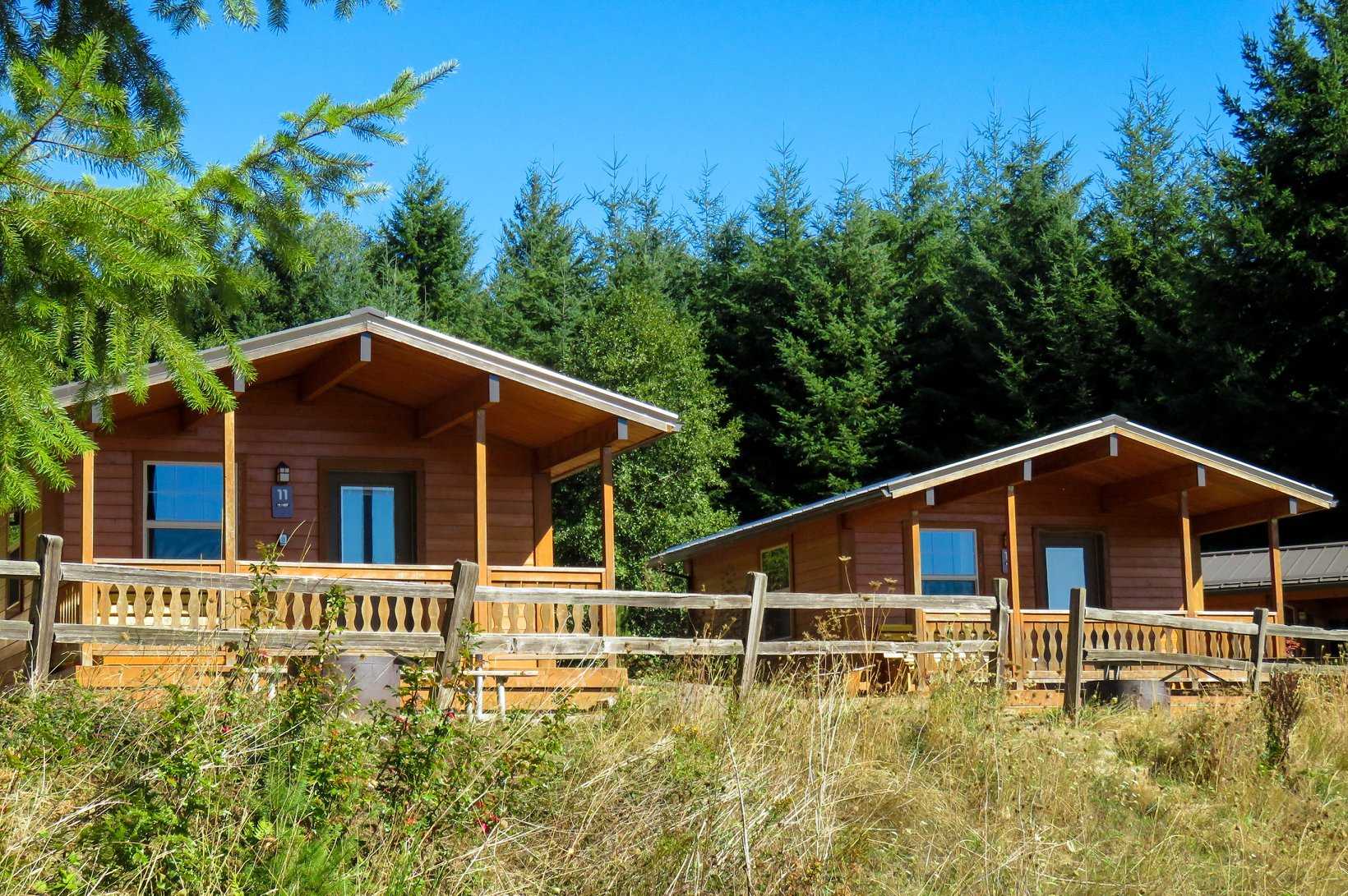 Image of L.L. Stub Stewart State Park