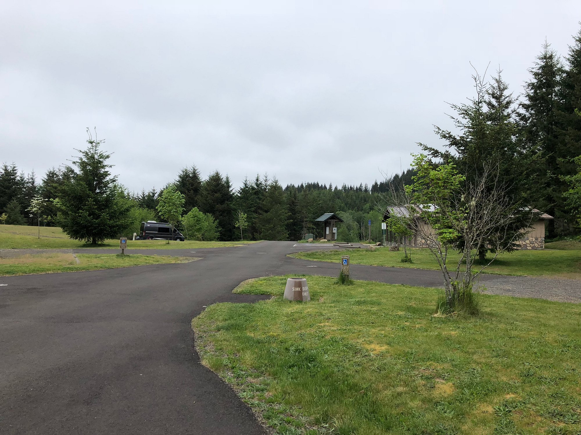 Image of L.L. Stub Stewart State Park