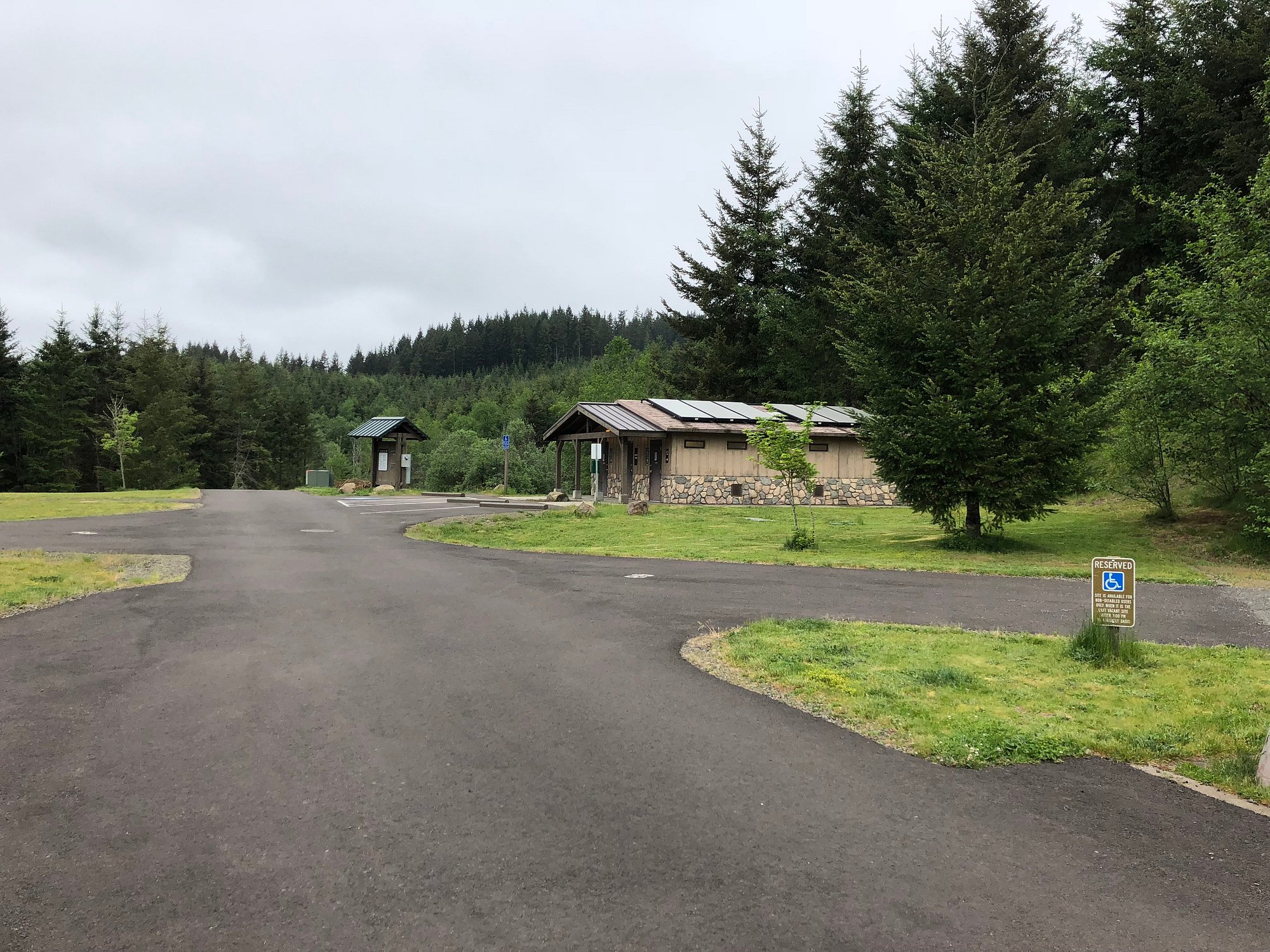 Image of L.L. Stub Stewart State Park