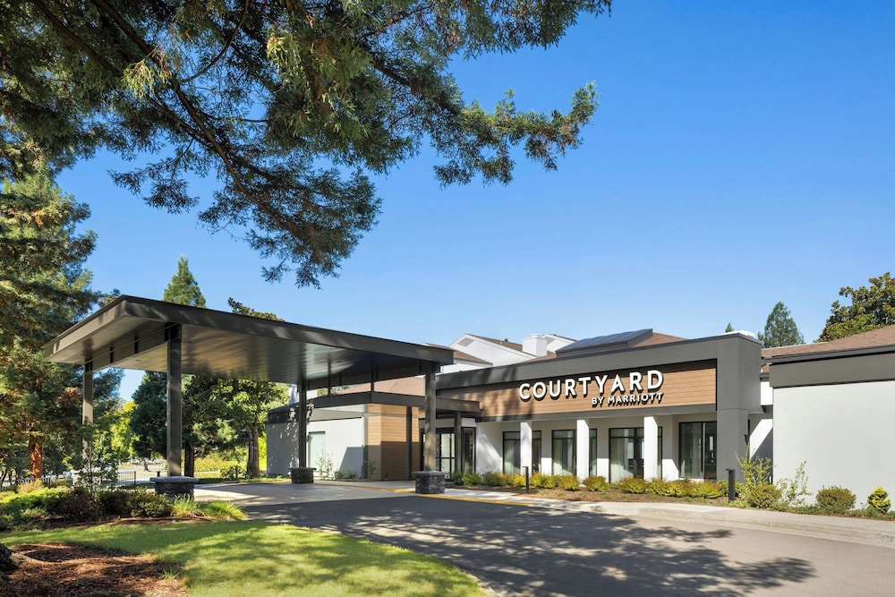 Image of Courtyard Portland Beaverton