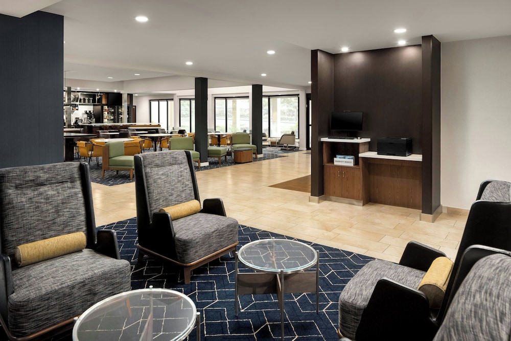 Image of Courtyard Portland Beaverton
