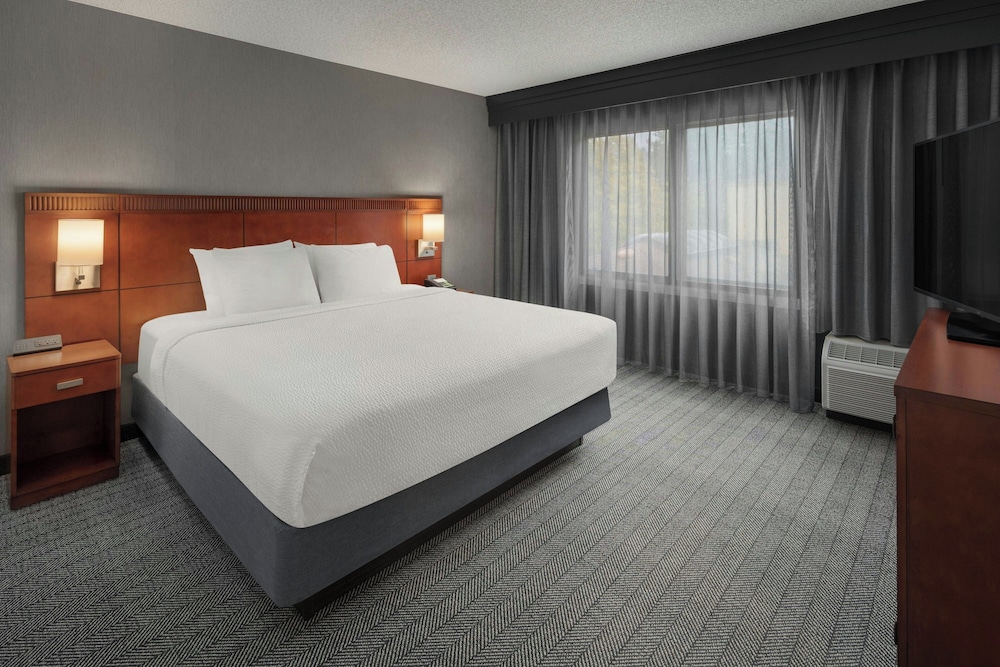 Image of Courtyard Portland Beaverton