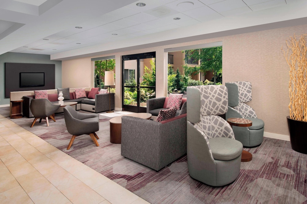 Image of Courtyard Portland Hillsboro