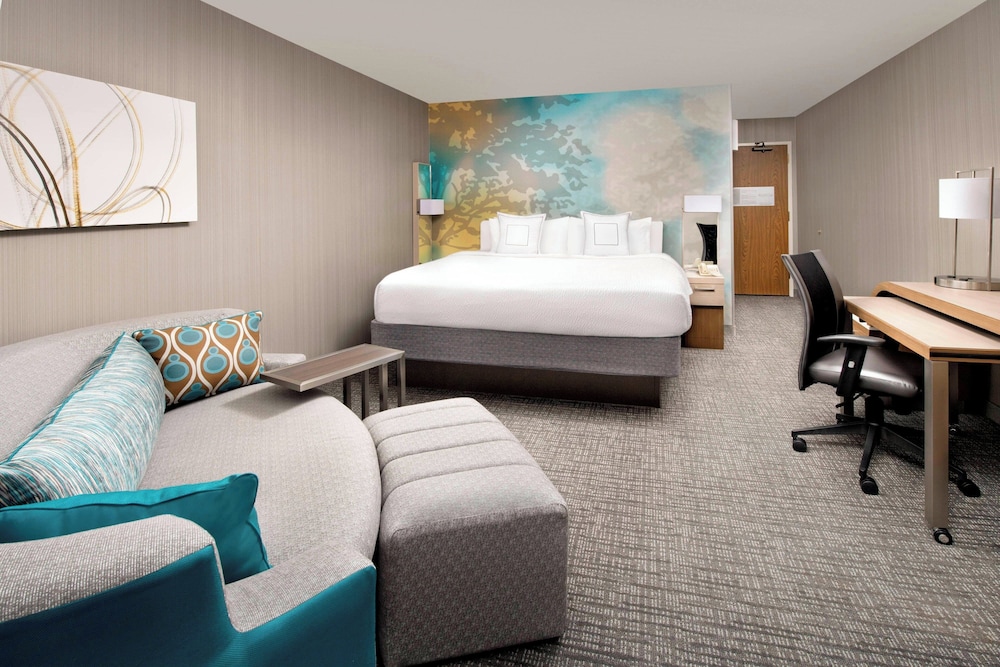 Image of Courtyard Portland Hillsboro