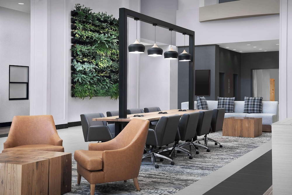 Image of Embassy Suites Portland Hillsboro