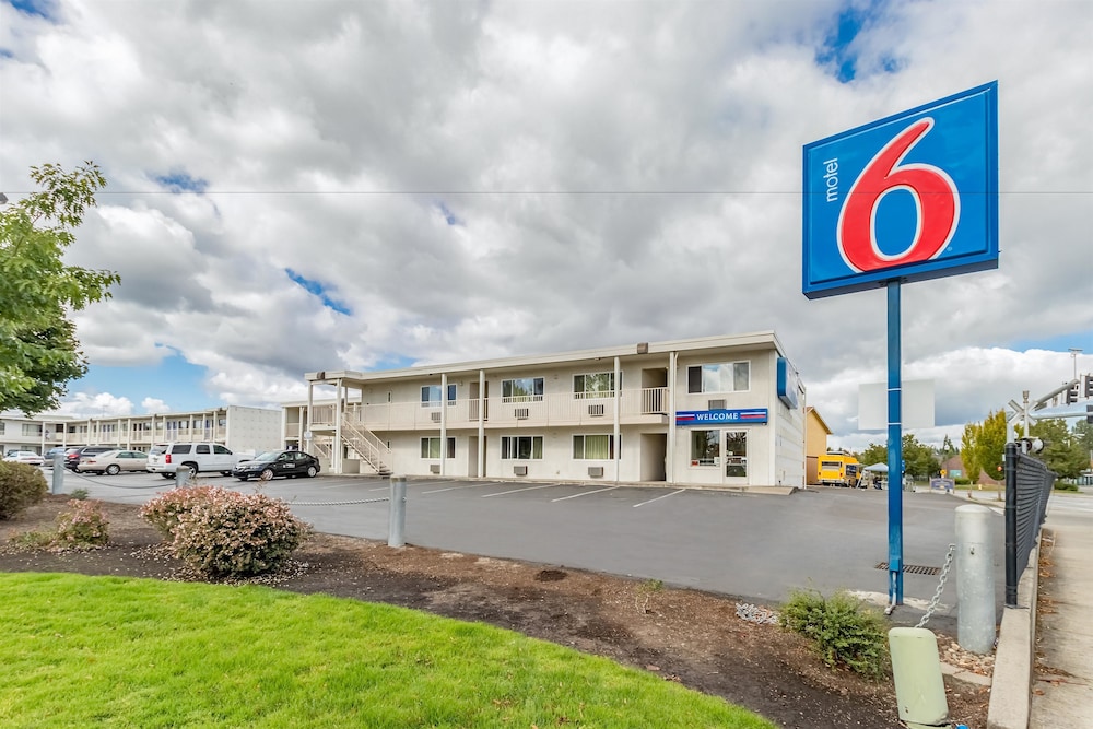 Image of Motel 6 Beaverton