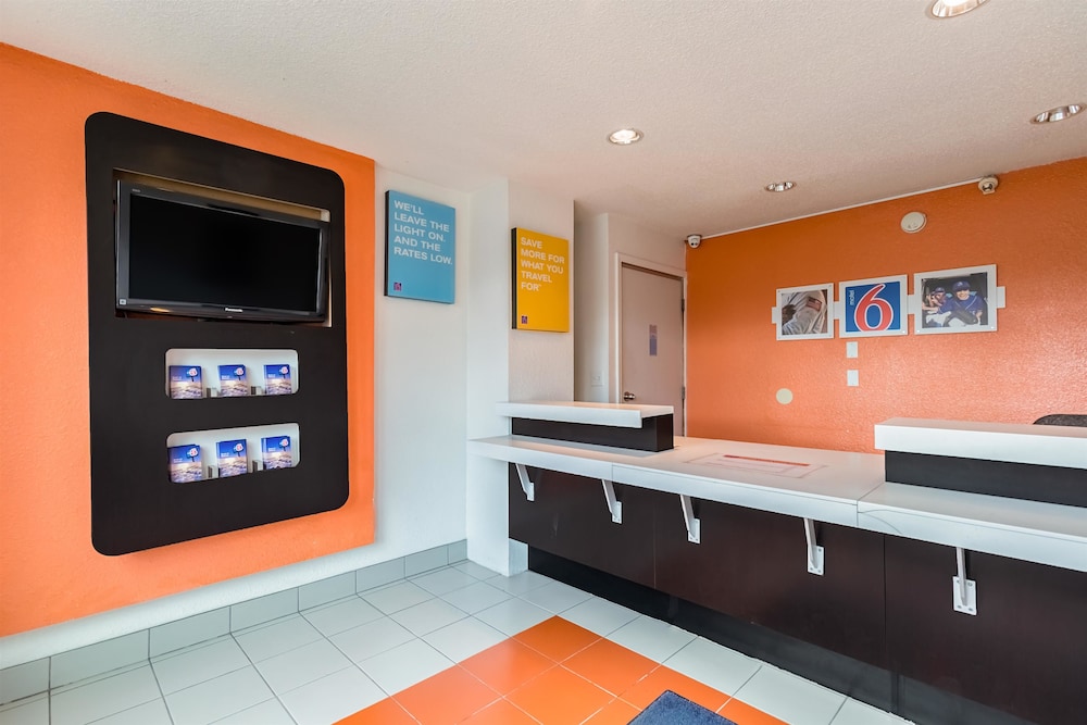 Image of Motel 6 Beaverton