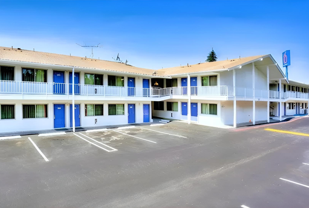 Image of Motel 6 Portland South – Lake Oswego – Tigard