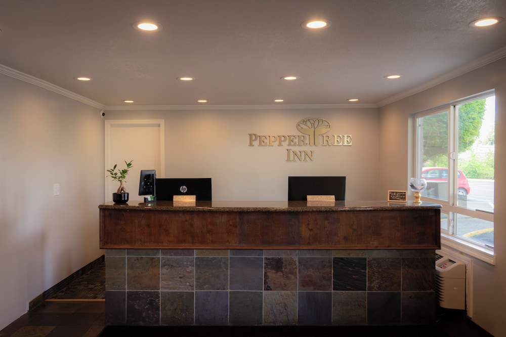 Image of PepperTree Inn
