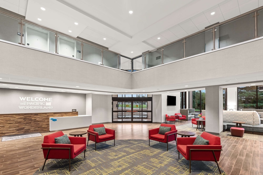 Image of Hampton Inn & Suites Portland Tigard