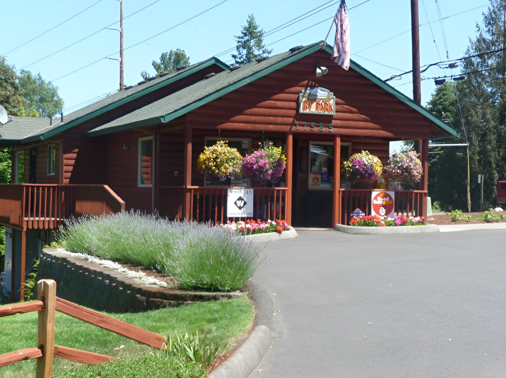Image of Roamers Rest RV Park