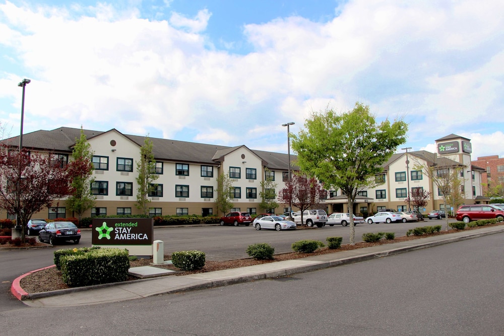 Image of Extended Stay America – Portland Beaverton Eider Court