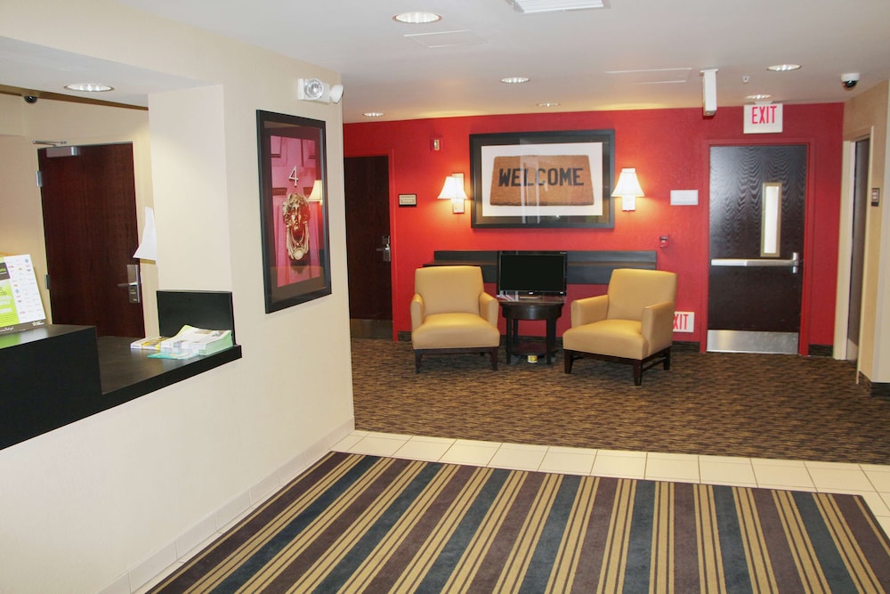 Image of Extended Stay America – Portland Beaverton Eider Court