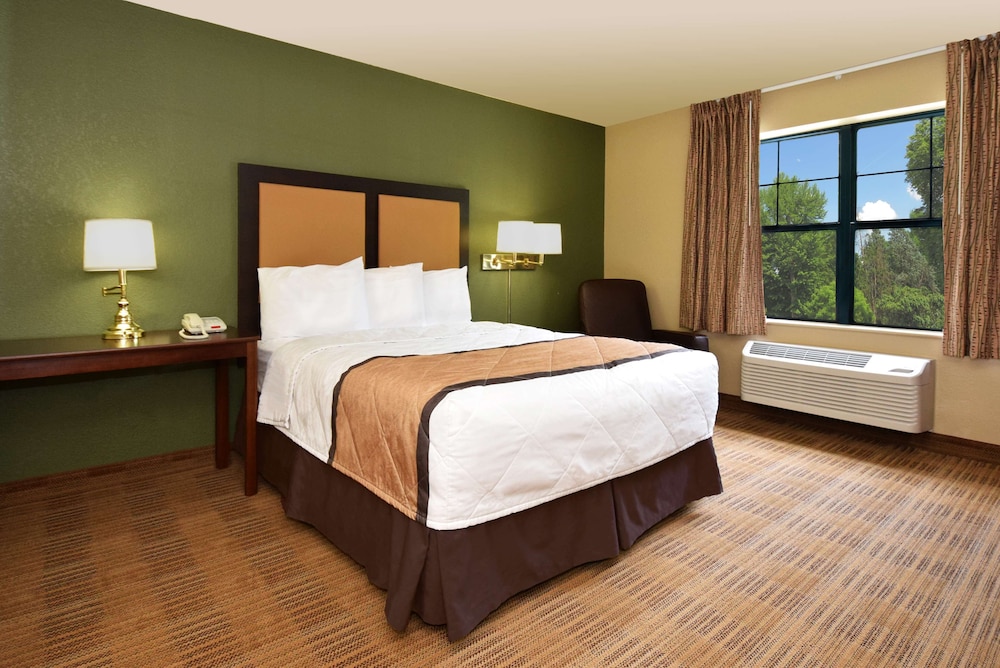 Image of Extended Stay America – Portland Beaverton Eider Court