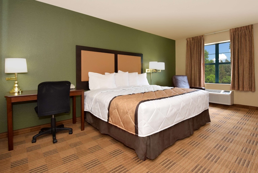 Image of Extended Stay America – Portland Beaverton Eider Court