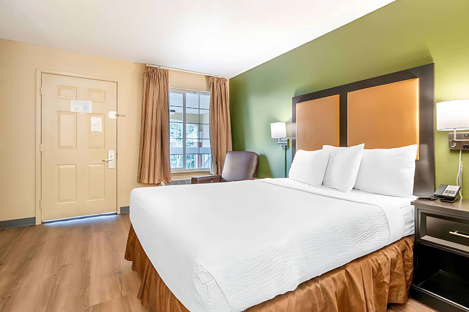 Image of Extended Stay America – Portland Tigard