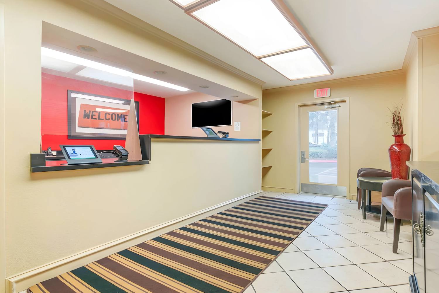 Image of Extended Stay America – Portland Tigard