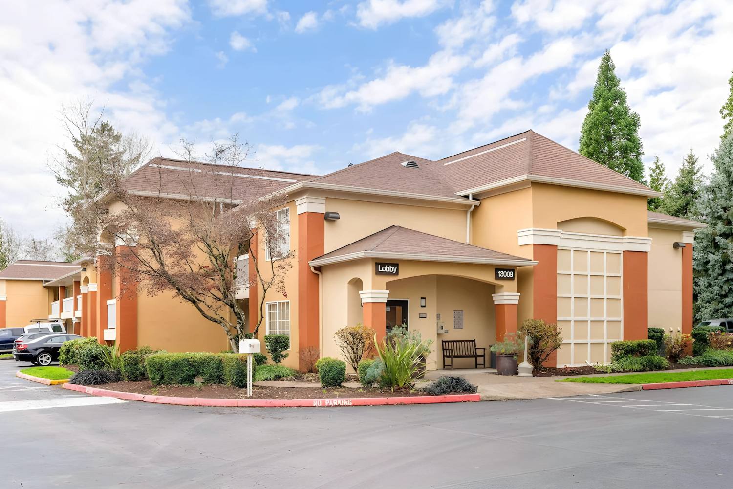 Image of Extended Stay America – Portland Tigard