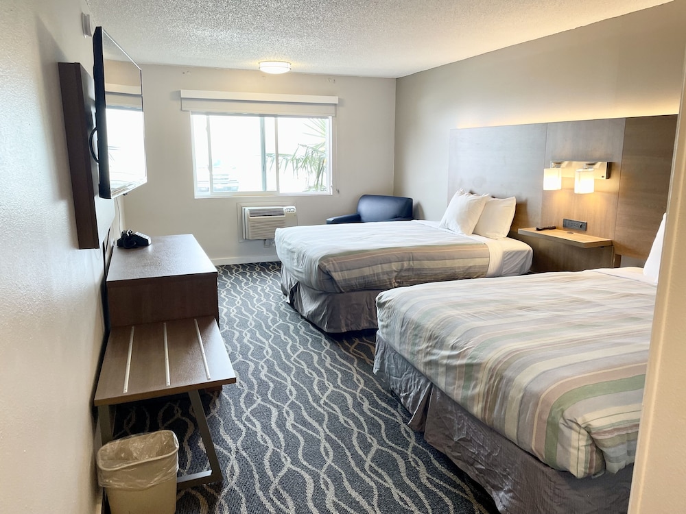Image of The Dunes Motel
