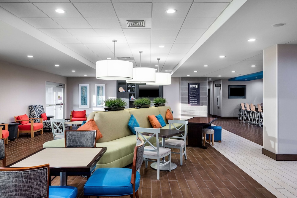 Image of Home2 Suites by Hilton Charlotte University Research Park