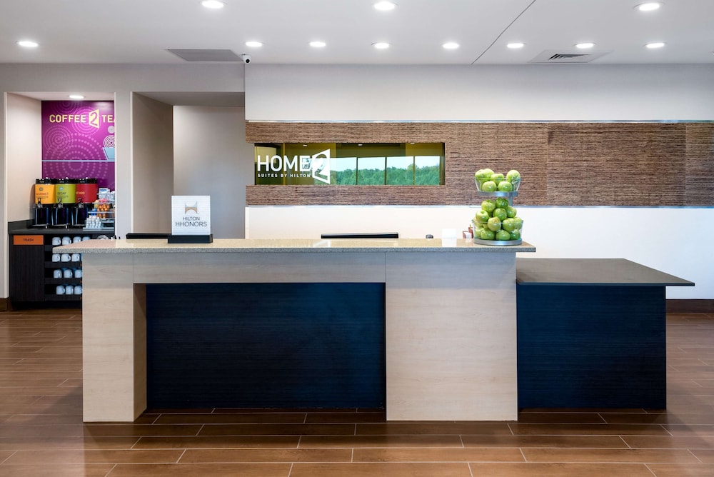 Image of Home2 Suites by Hilton Charlotte University Research Park