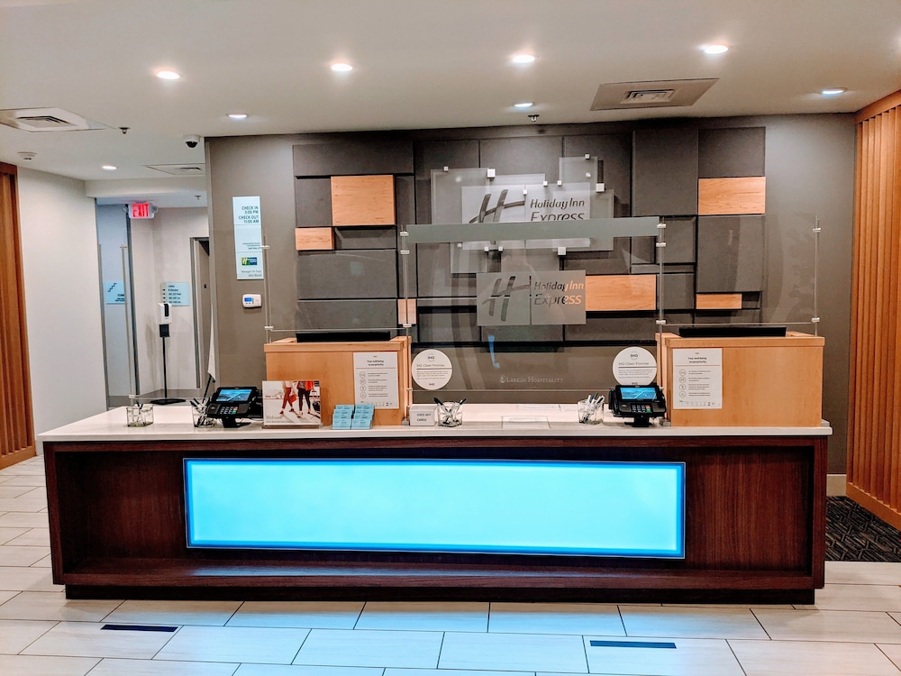 Image of Holiday Inn Express