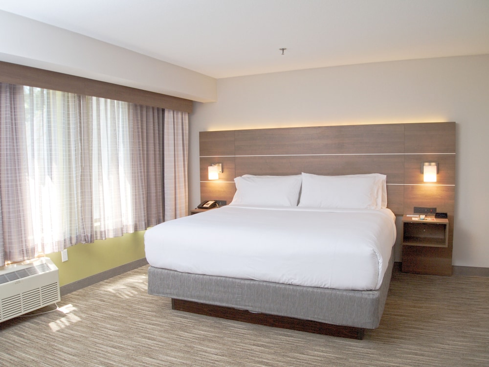 Image of Holiday Inn Express