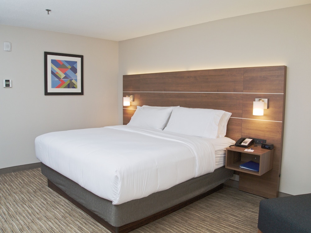 Image of Holiday Inn Express