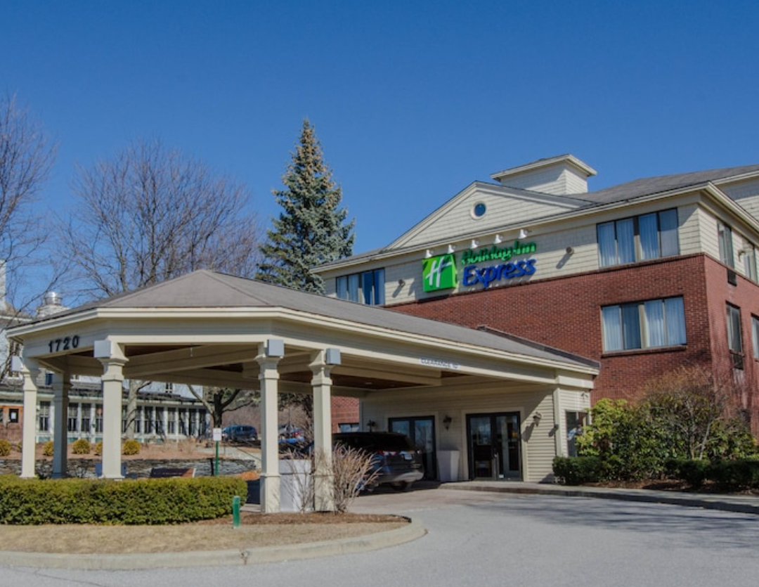 Image of Holiday Inn Express