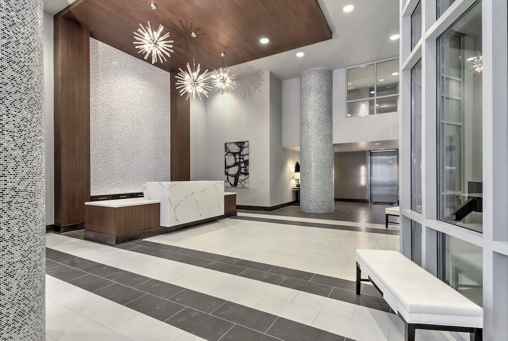 Image of Global Luxury Suites Midtown Atlanta