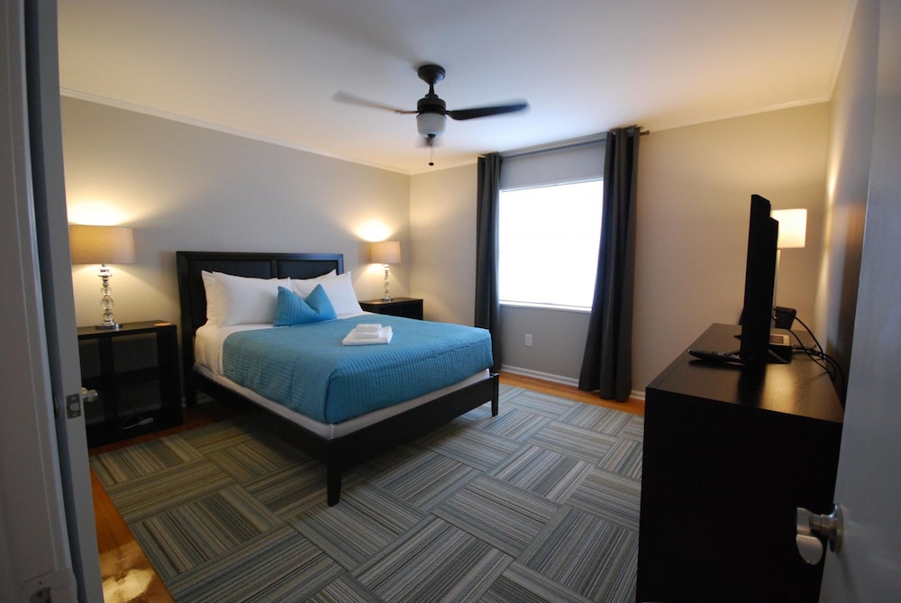 Image of B1bi Clean Cozy Convenient Condo in Buckhead w Free Parking