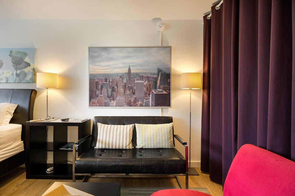 Image of CCB Affordable Studio w Cozy Bed and Friendly Hosts