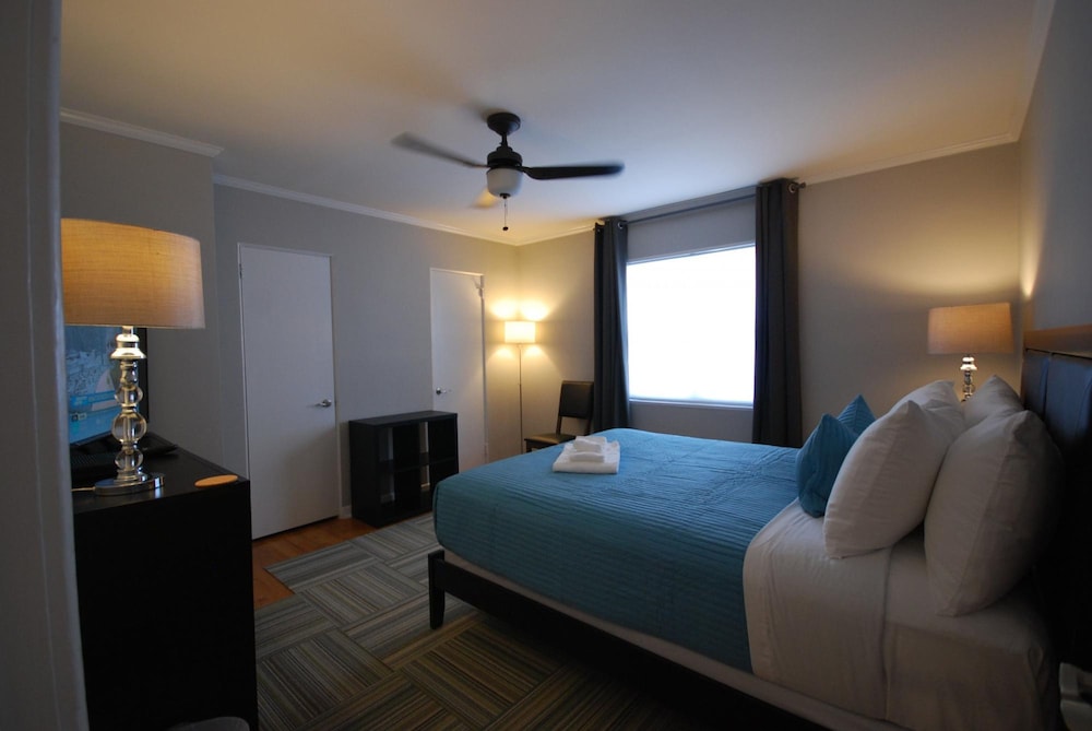 Image of B2bc Convenient Condo Perfect for Long Term Stay Near Shepherd Center