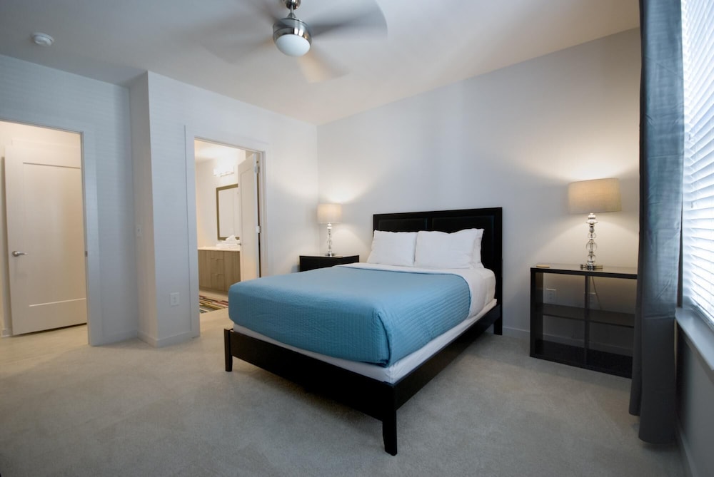 Image of S1ba Hidden Gem Well Equipped 1-br Perfect for Business Travel
