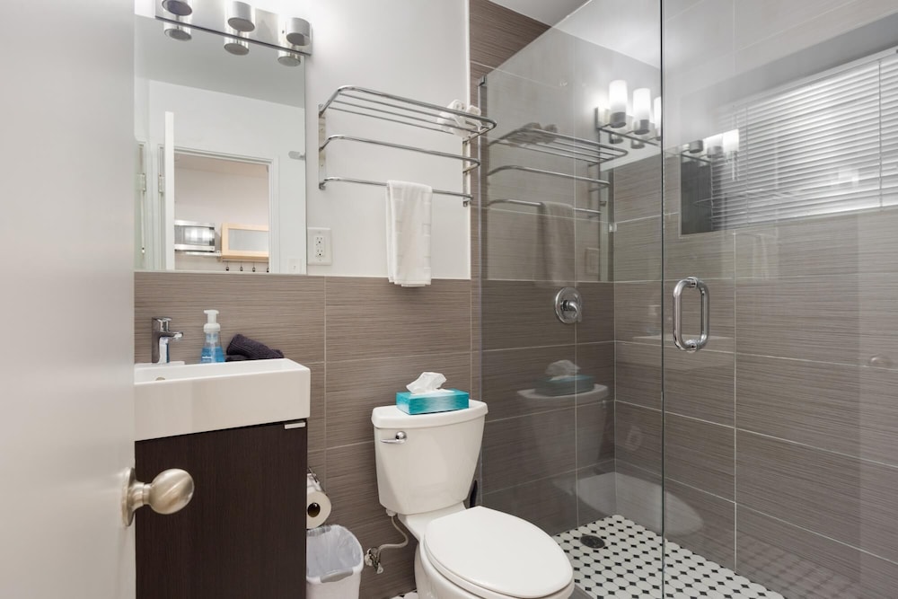 Image of CPF Safe Studio Near Piedmont Hospital Perfect for Travel Nurses