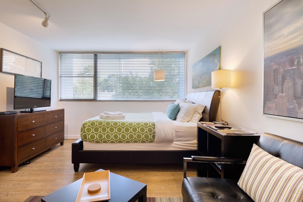 Image of CPF Safe Studio Near Piedmont Hospital Perfect for Travel Nurses