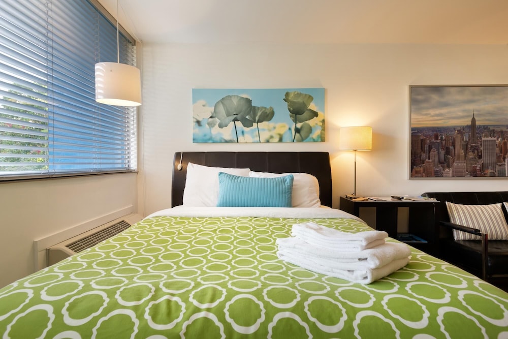 Image of CPF Safe Studio Near Piedmont Hospital Perfect for Travel Nurses
