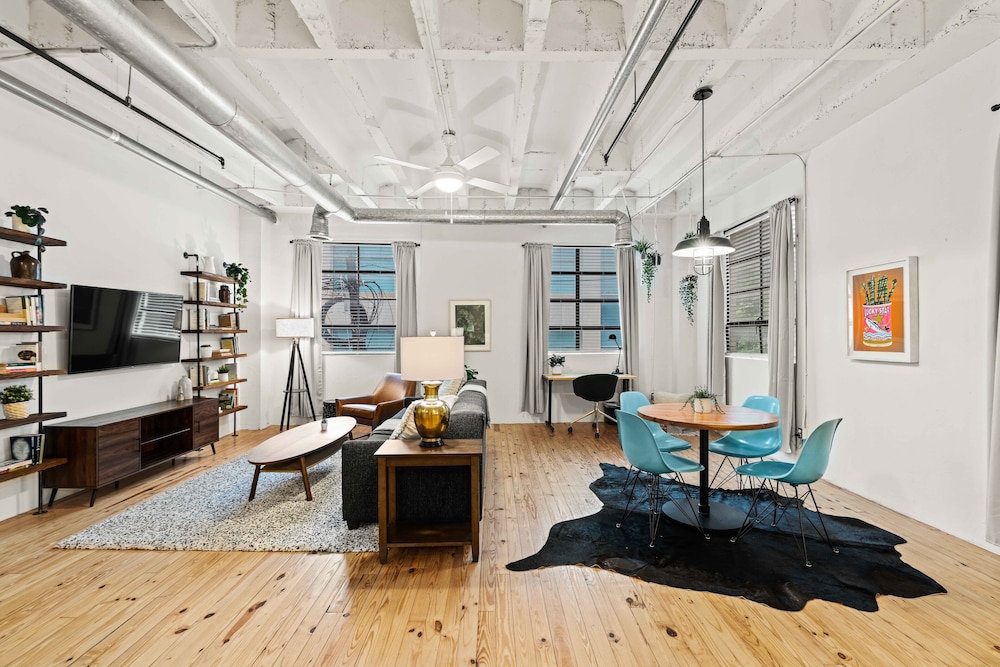 Image of 900 Lofts