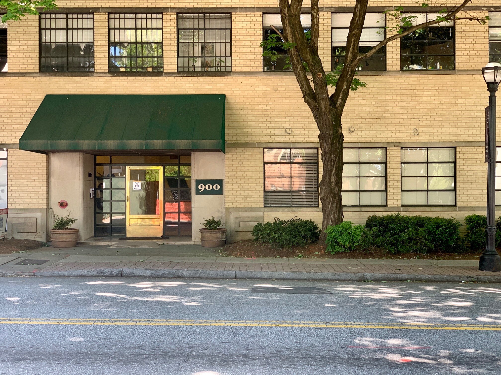 Image of 900 Lofts