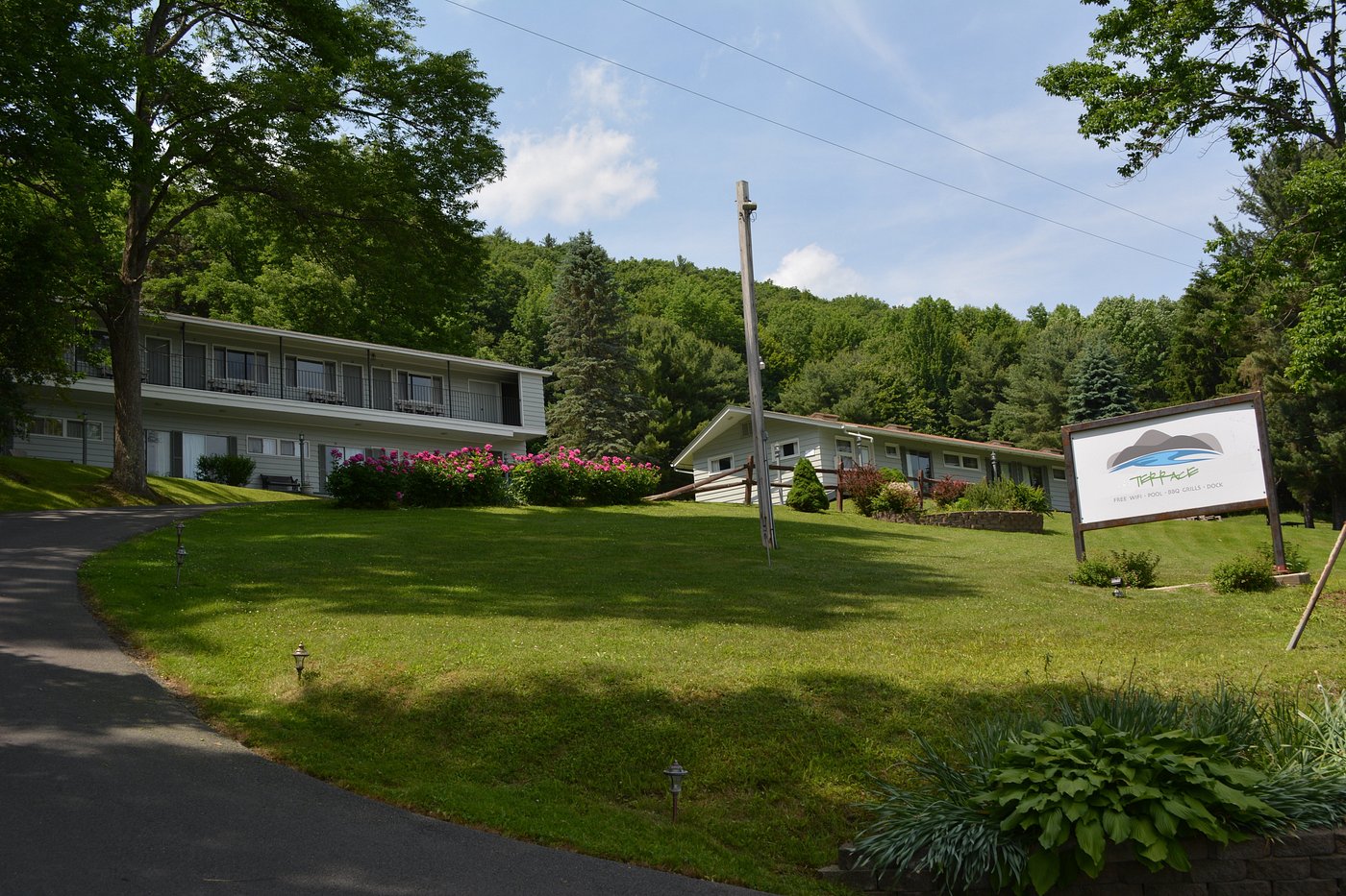 Image of Terrace Cottages