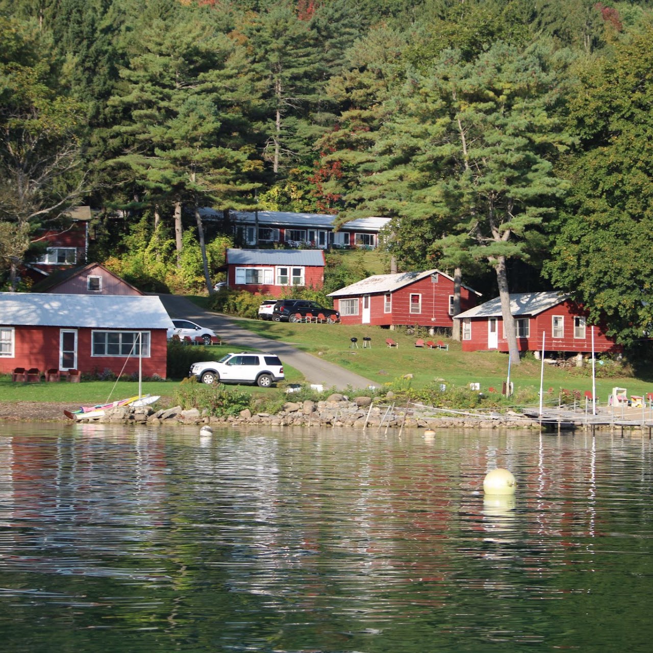 Image of Aalsmeer Motel & Cottages