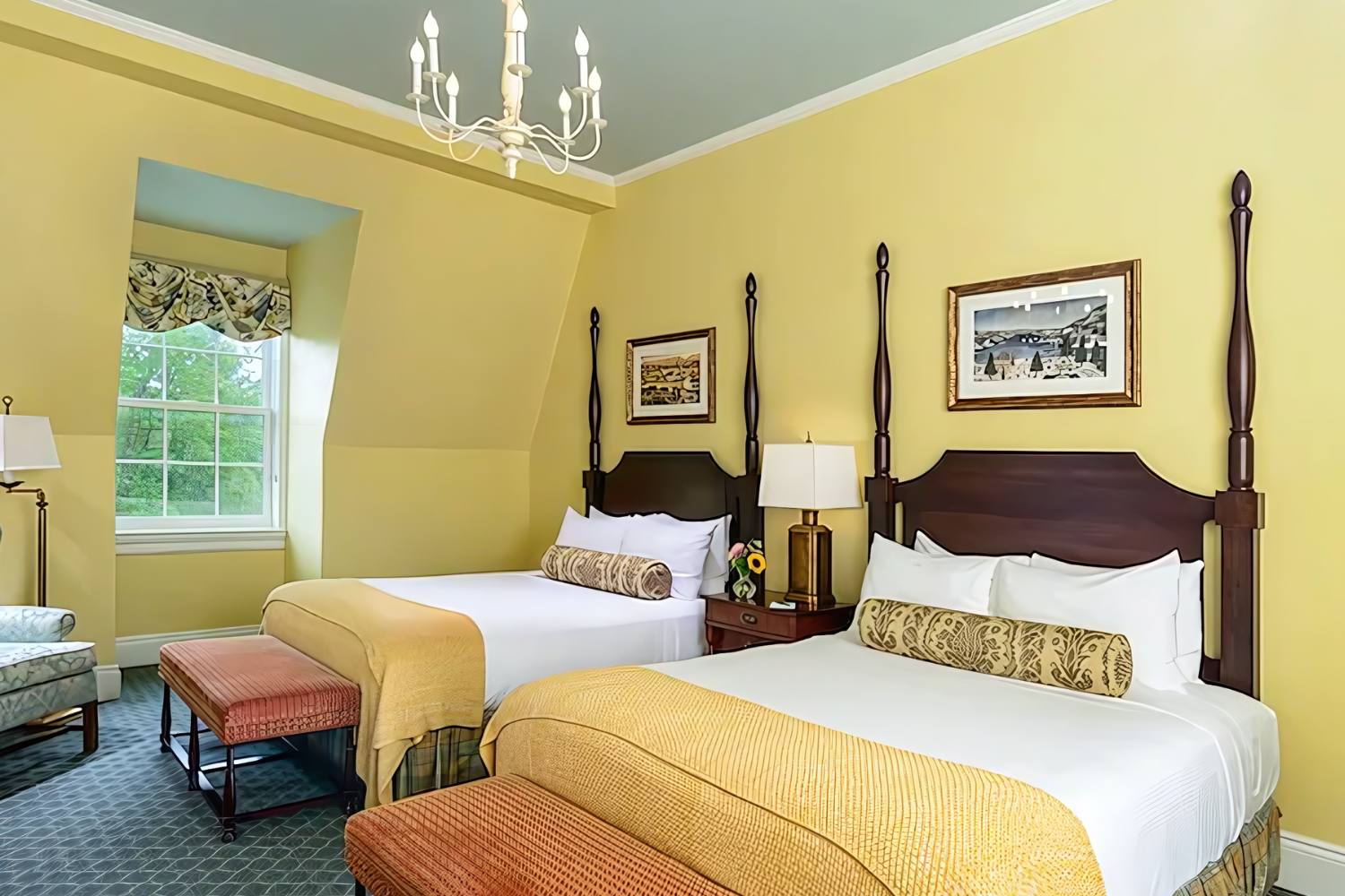 Image of The Otesaga Resort Hotel